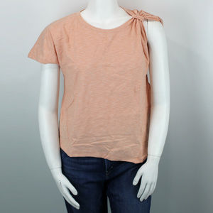 |Anthro| NWT Deletta Margot Gathered Top - S, M, L