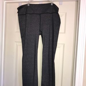 GAP skinny workout/lounge pants