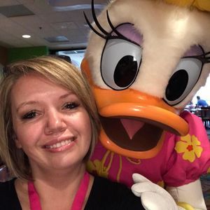 Meet your Posher, Wendi