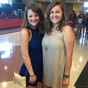 Meet your Posher, Caroline