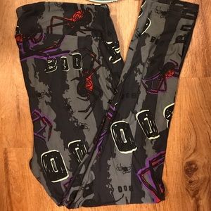 TC2 Leggings LLR
