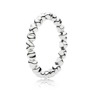 Pandora Forever Love Ring