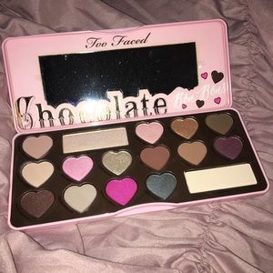 Too Faced Chocolate Bon Bons Palette