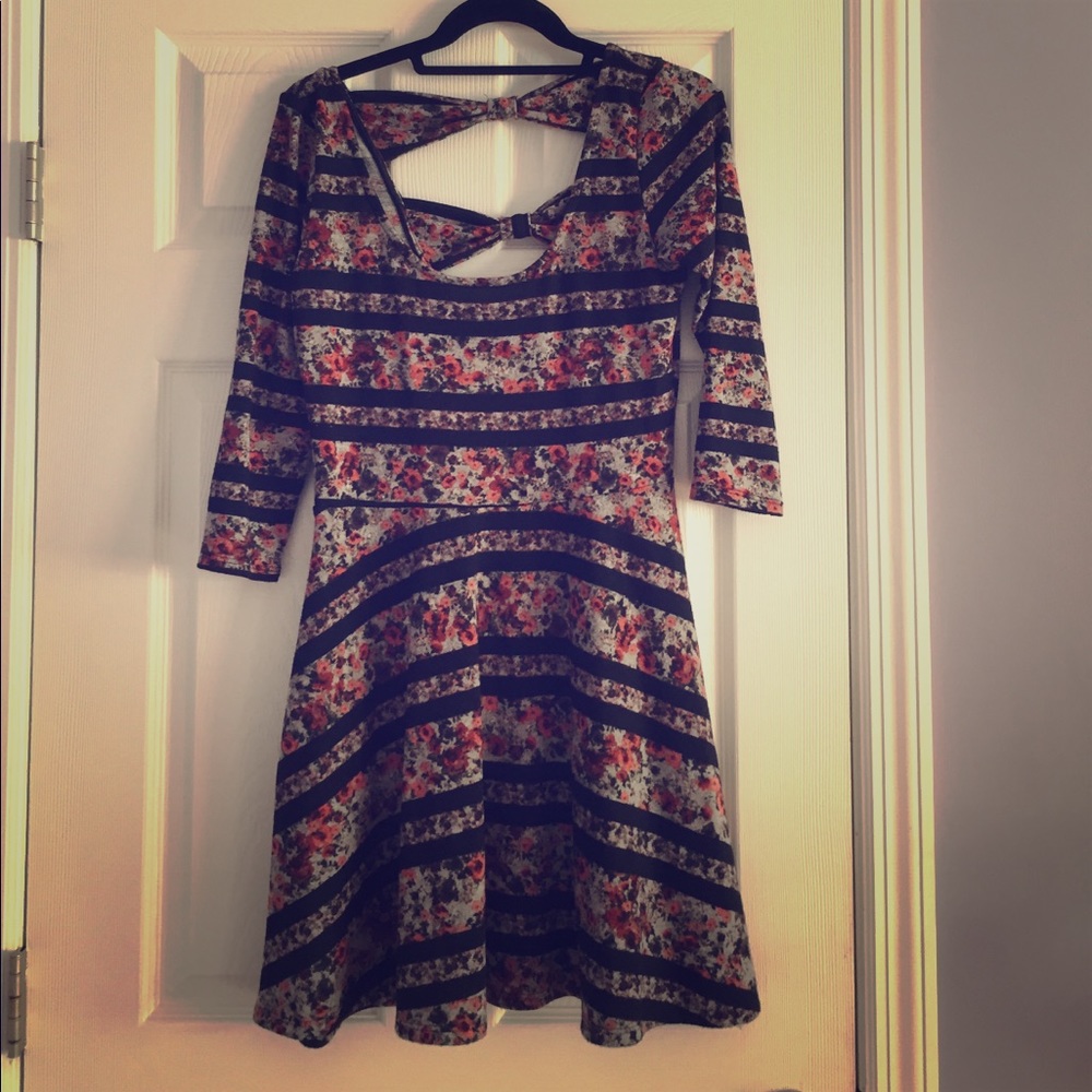 American Rag Sweater Dress