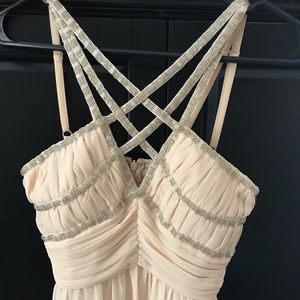 Worn once and deserves to be seen again