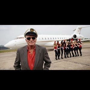 Meet your Posher, Nolan