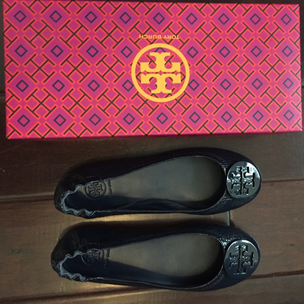 Tory Burch Flats