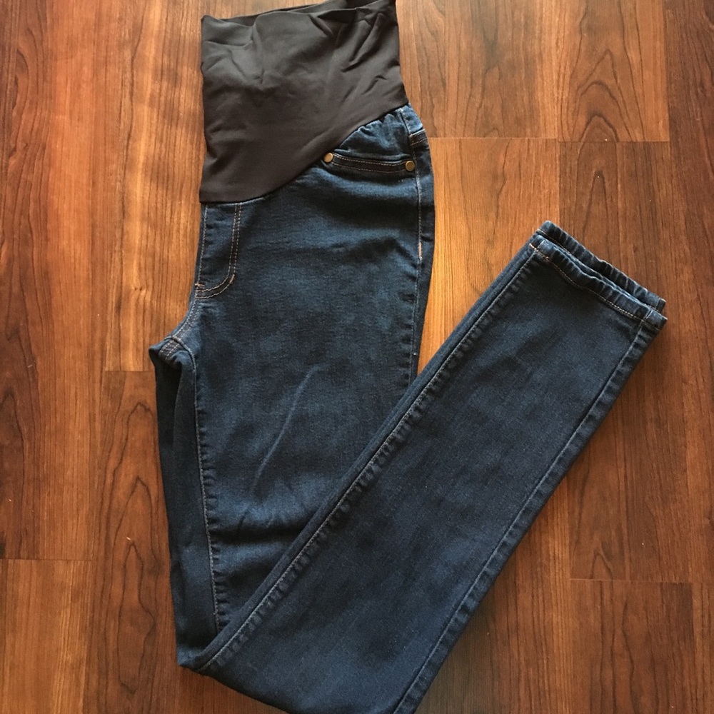 Maternity Jeggings