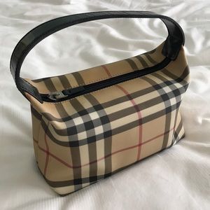 Burberry Small Handbag