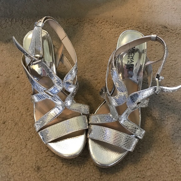 Michael Kors Shoes - Michael Kors Sandals