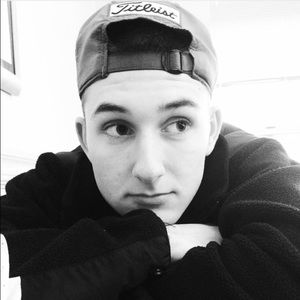 Meet your Posher, Ryan