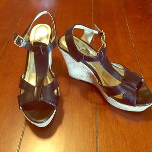 Black Shoes