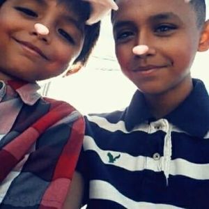 Meet your Posher, Edgar