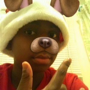 Meet your Posher, Marcus