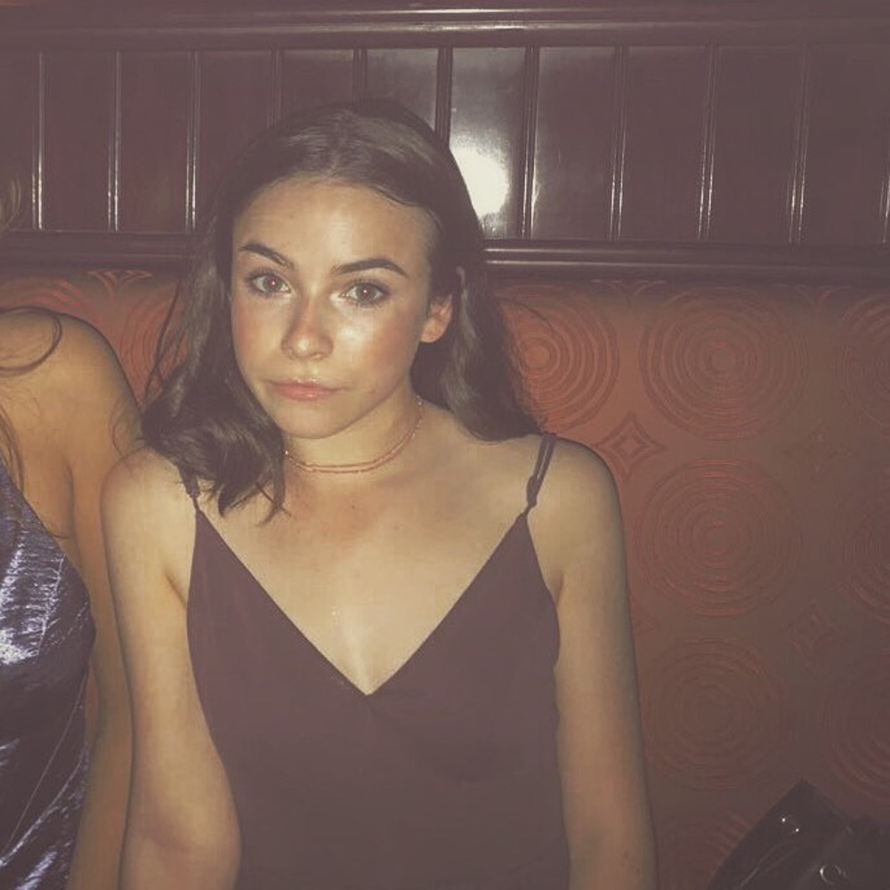 Meet your Posher, Roisin