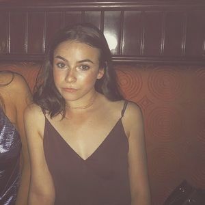 Meet your Posher, Roisin
