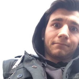 Meet your Posher, Chance