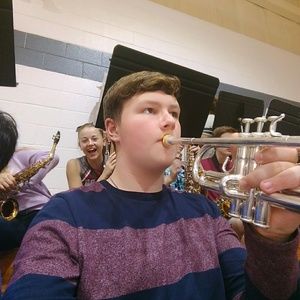 Meet your Posher, Daniel