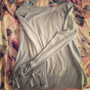 This is a grate cozy sweater!