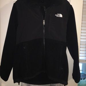 North face Denali jacket