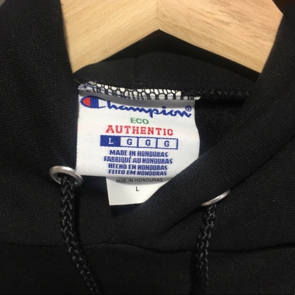 Ava Nirui Gucci Hoodie S M L XL - Picture 7 of 8