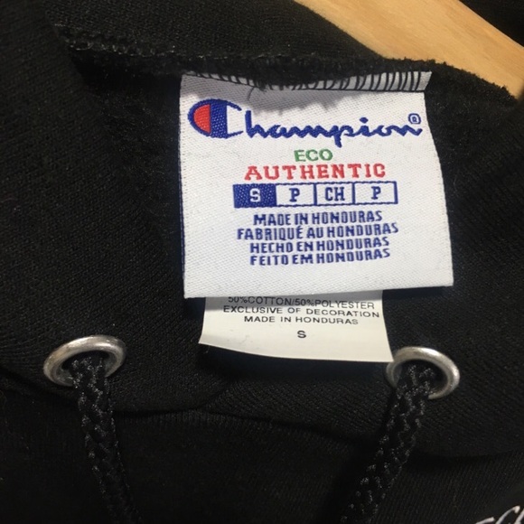 Ava Nirui Gucci Hoodie S M L XL - Picture 5 of 8