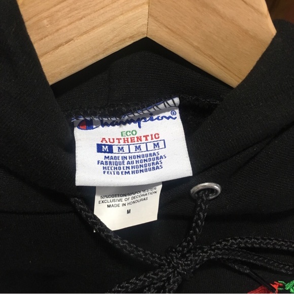 Ava Nirui Gucci Hoodie S M L XL - Picture 6 of 8