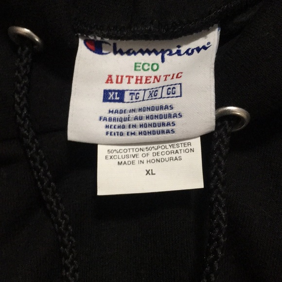 Ava Nirui Gucci Hoodie S M L XL - Picture 8 of 8