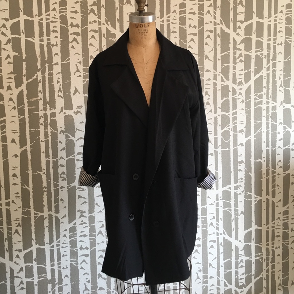 Jacket - Picture 2 of 7