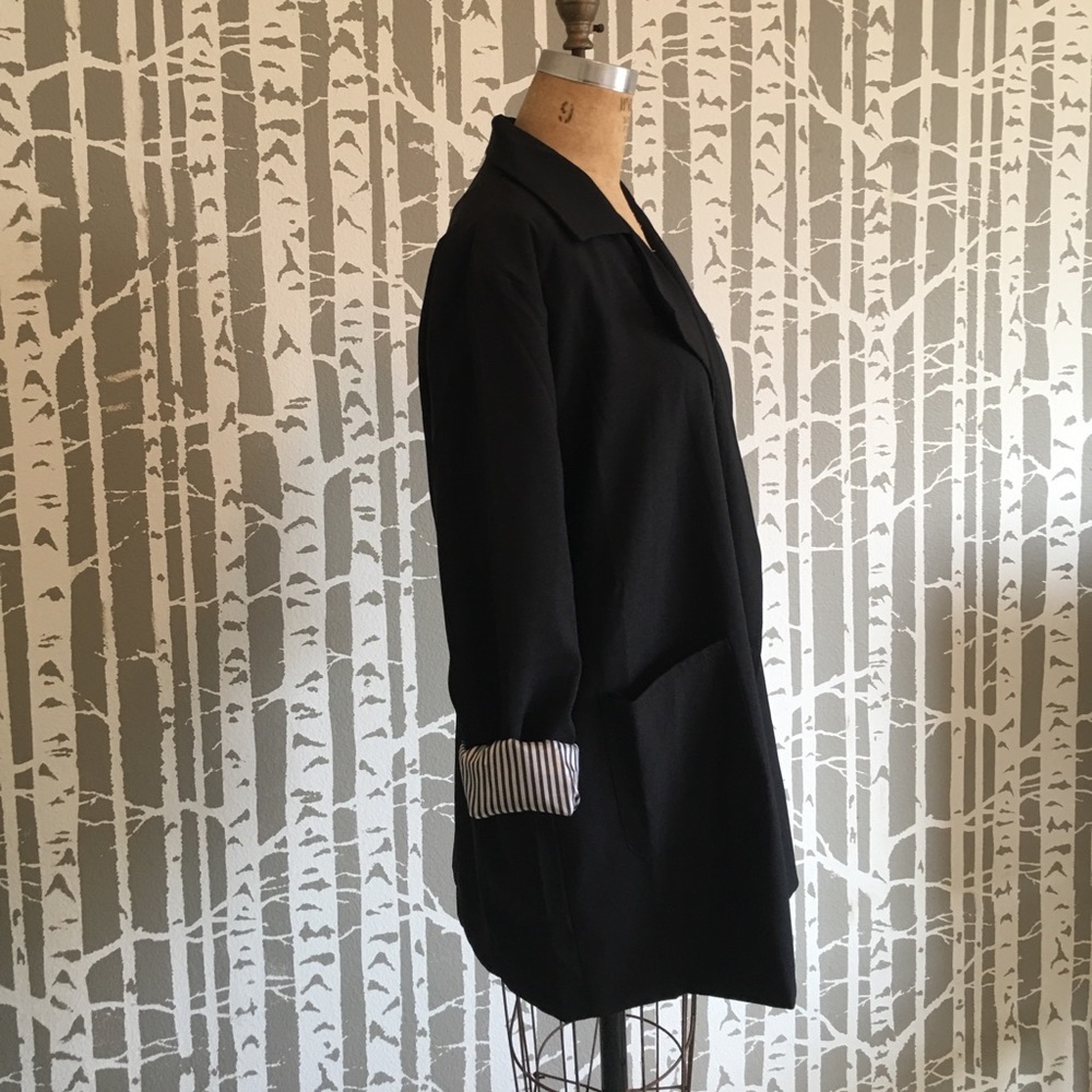 Jacket - Picture 3 of 7
