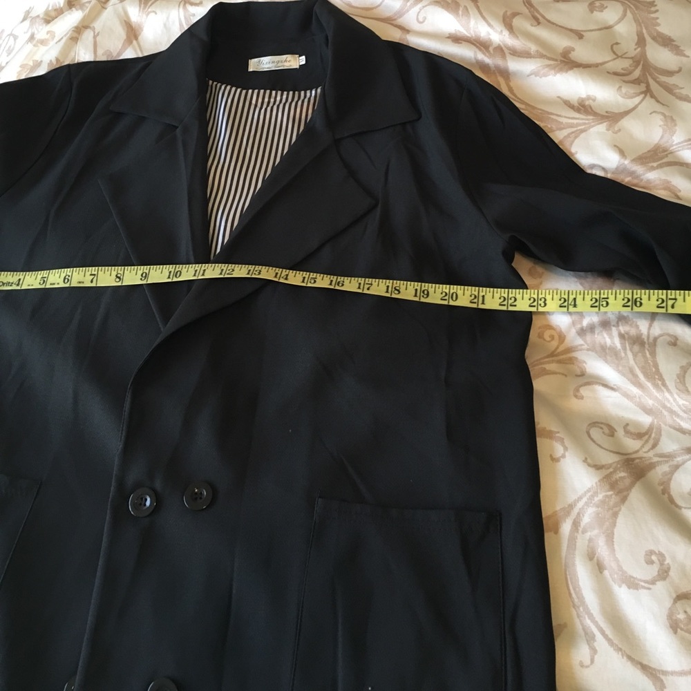 Jacket - Picture 5 of 7
