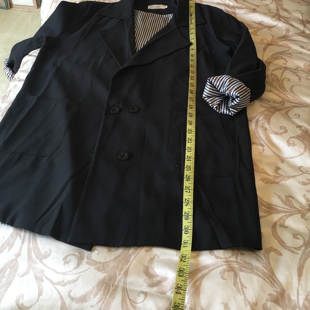 Jacket - Picture 6 of 7