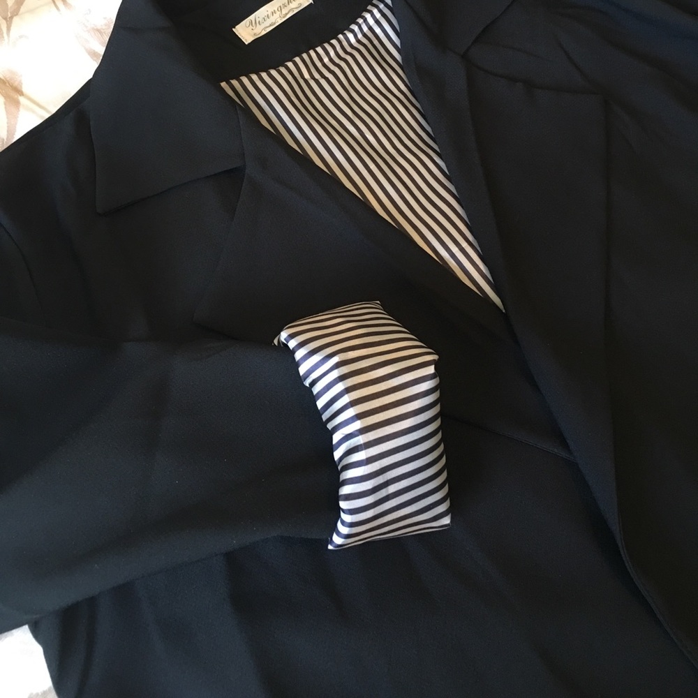 Jacket - Picture 7 of 7