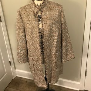 Chico’s Jacket