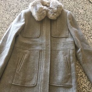 Loft Coat