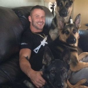 Meet your Posher, Nick