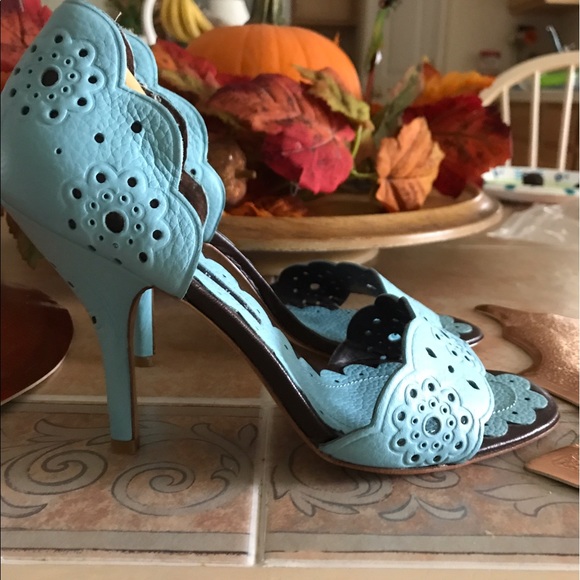 Laundry By Shelli Segal Shoes - Final DROP! 🎊Sz 7