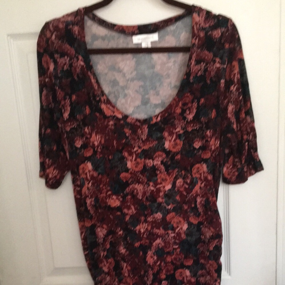Maternity Dresses