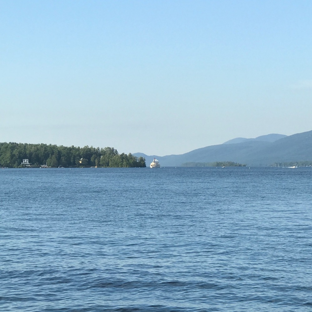 Meet your Posher, Ann