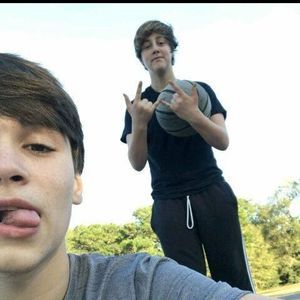 Meet your Posher, Justice