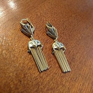 Antique Earrings