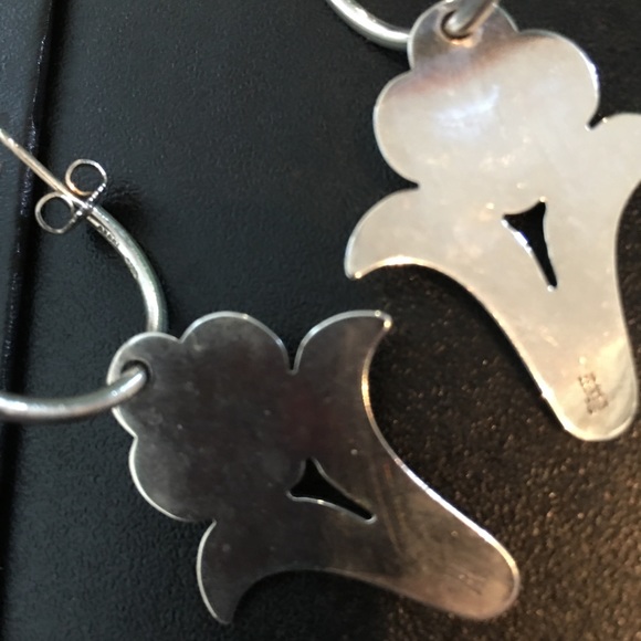 James Avery Earrings - Picture 3 of 4