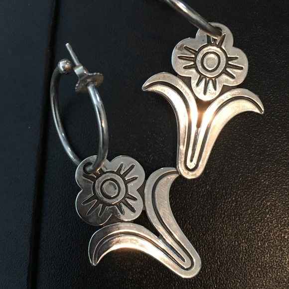 James Avery Earrings - Picture 4 of 4