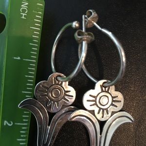 James Avery Earrings