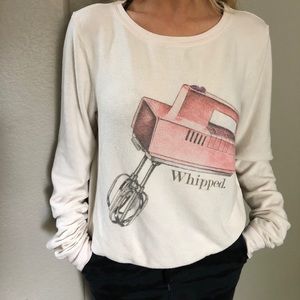 WildFox Jumper