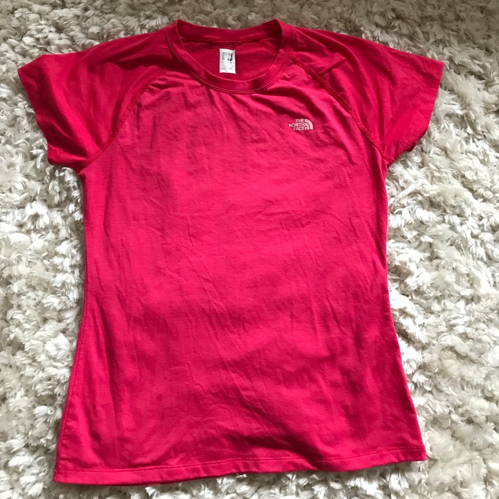 The North Face VaporWick Workout Tee