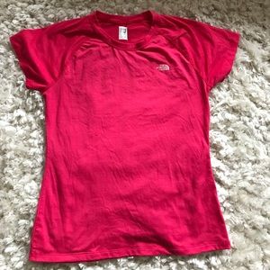 The North Face VaporWick Workout Tee