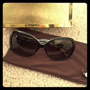 Tory Burch sunglasses