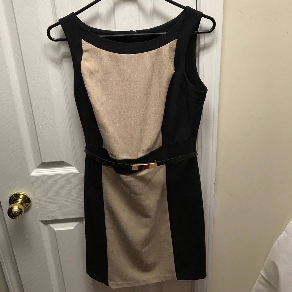 Stylist office setting dress