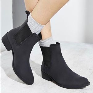 Jeffrey Campbell Stormy Rain Boot